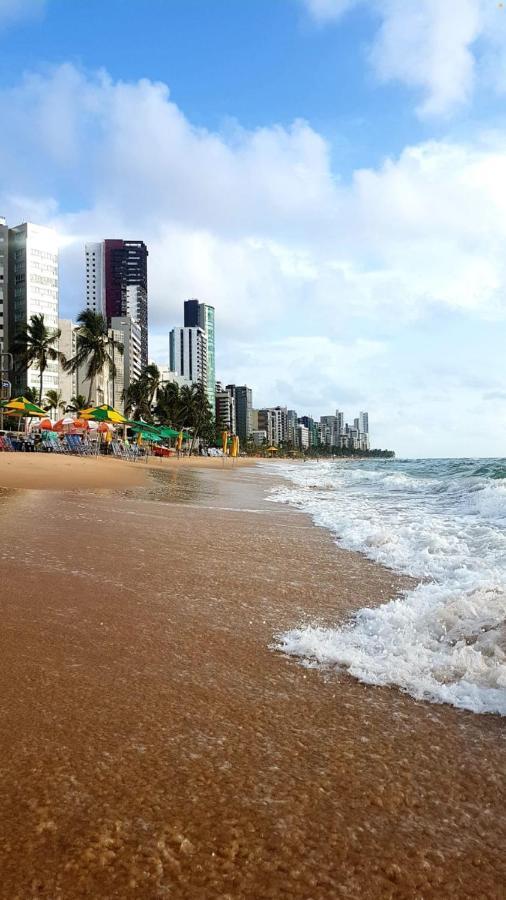 Guest Apartment Paulo Recife Ngoại thất bức ảnh