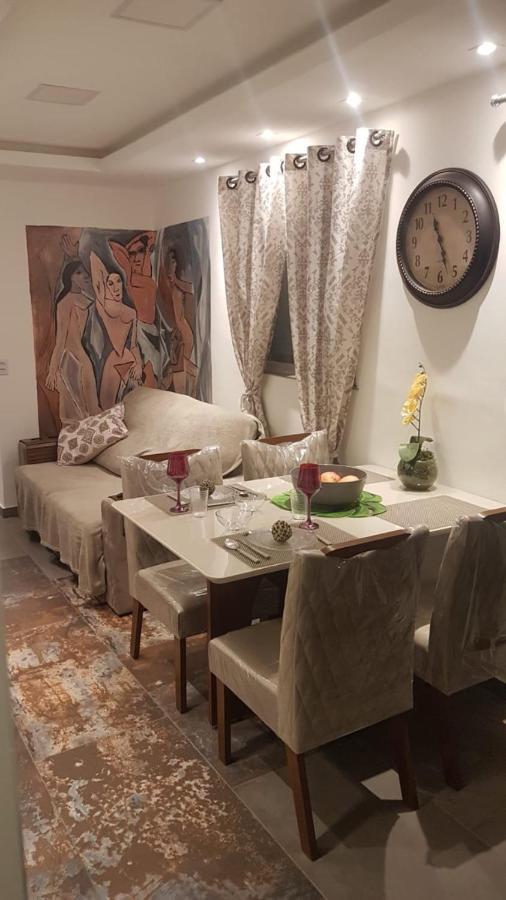 Guest Apartment Paulo Recife Ngoại thất bức ảnh